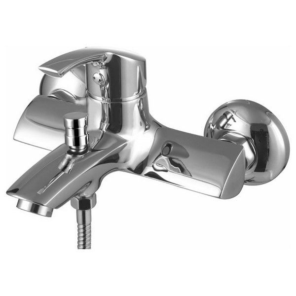 Смеситель для ванны LEMARK «plus STRIKE» LM1102C