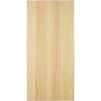 Дверь для шкафа Delinia «Браш» 33x70 см, ЛДСП, цвет бежевый