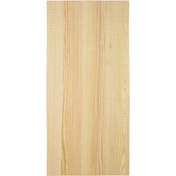 Дверь для шкафа Delinia «Браш» 33x70 см, ЛДСП, цвет бежевый