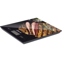 Весы кухонные электронные HomeStar Стейк HS-3006 004536