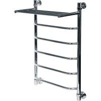 Водяной полотенцесушитель Ника Trapezium ЛТ ВП 80/60