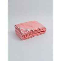 Одеяло SELENA Crinkle line 172х205 см, лебяжий пух