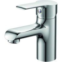 Смеситель для раковины Rush VI7135-11