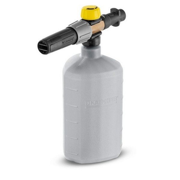 Сопло пенное для бытовых аппаратов высокого давления Karcher FJ 10, 1 л