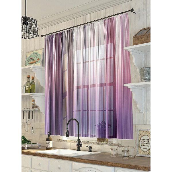 Тюль Томдом Сирио TD-533151, 150х300 см