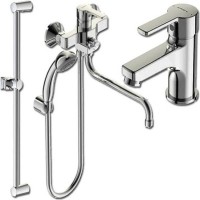 Смеситель для ванны Vidima UNO BA379AA