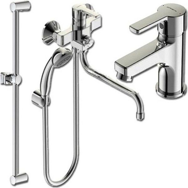 Смеситель для ванны Vidima UNO BA379AA