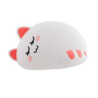 Ночник светодиодный Старт NL 7 «Кошка»