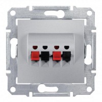 Розетка Schneider Electric SEDNA SDN5400160