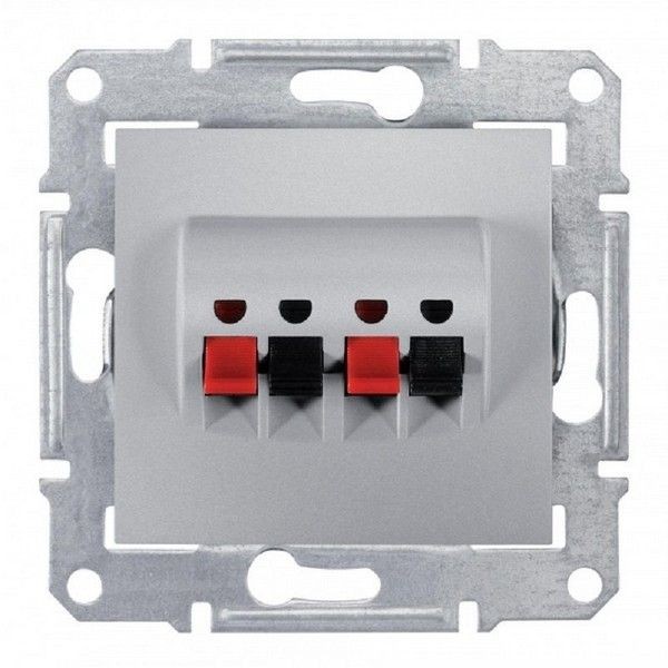 Розетка Schneider Electric SEDNA SDN5400160