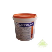 Средство хлоросодержащее Хлоритекс, для бассейнов