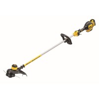 Триммер аккумуляторный Dewalt DCM561P1S-QW 18 В
