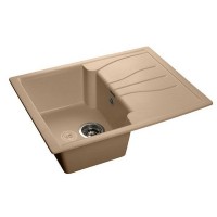 Кухонная мойка GranFest S-680 L STANDARTS-680 L топ