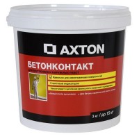 Бетонконтакт Axton 3 кг