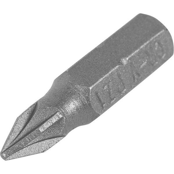 Набор бит Калибр PZ1 25мм 2004 24 шт