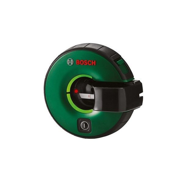 Линейный лазерный нивелир Bosch Atino