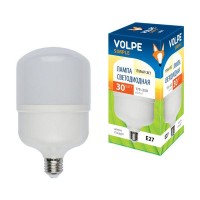 Светодиодная лампочка Volpe Simple 10810