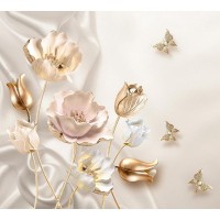 Фотообои Divino T-110 270х300 см