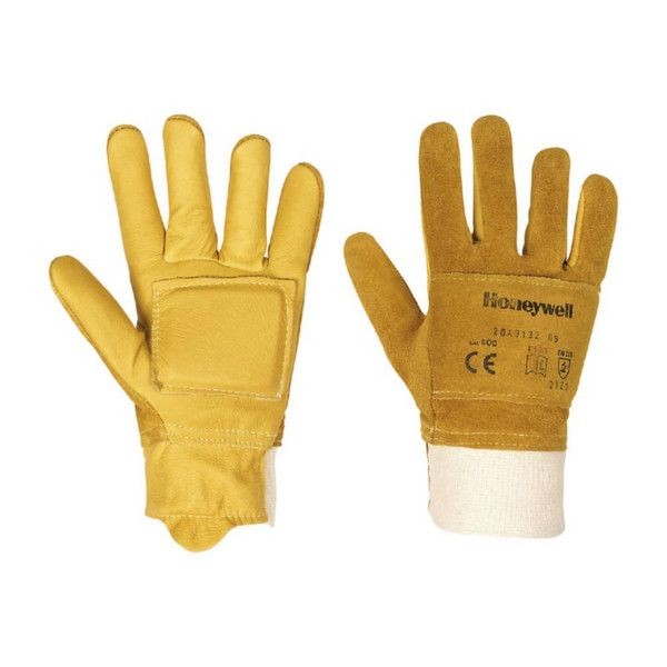 Перчатки Honeywell Howard Leight 2049132-10