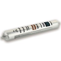 Клей-герметик для швов Cemmix 600 мл коричневый