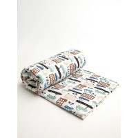 Пододеяльник AmaroBaby AMARO-5201-Tr, 112х147 см