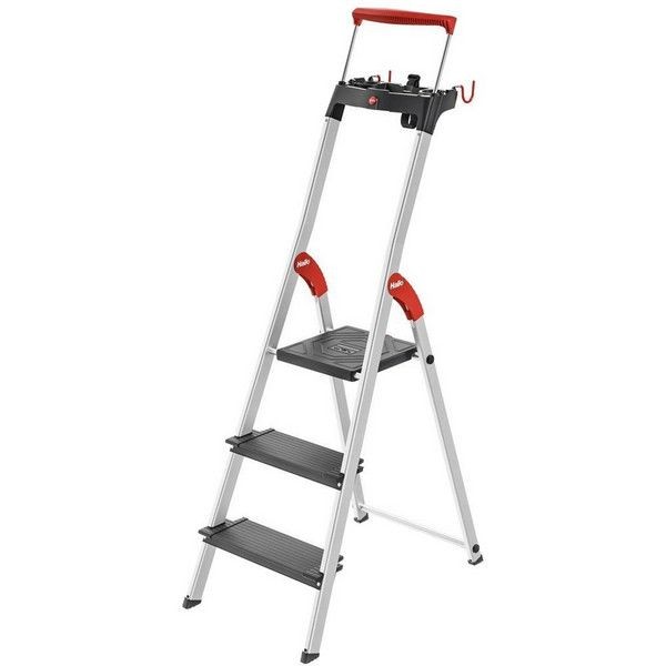 Стремянка Hailo 8050-307