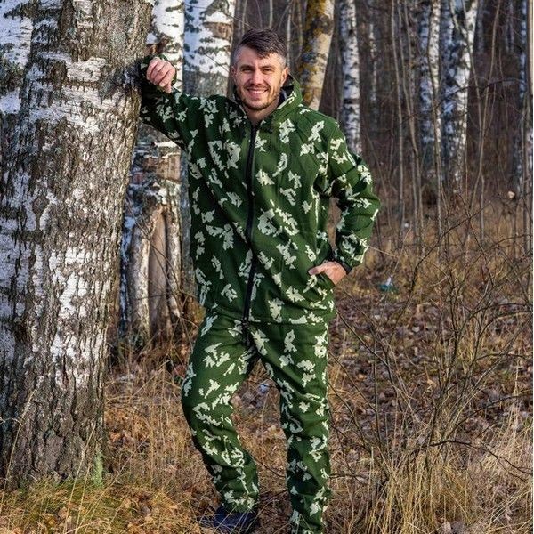 Защитный костюм Текстильная компания "34;Русский Дом "34; КЛд739-2,60-62/3