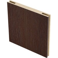 Доборная планка телескопическая Casaporte МП_0300, 2070х100х10 см