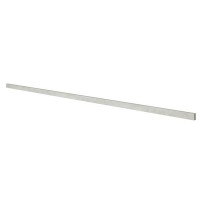 Карниз Delinia ID «Фатеж» 200x4 см, ЛДСП