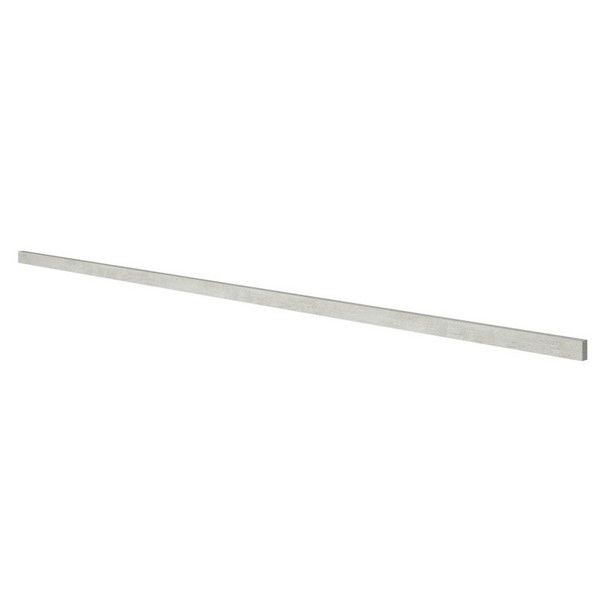Карниз Delinia ID «Фатеж» 200x4 см, ЛДСП