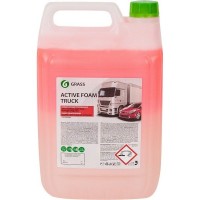 Активная пена Grass Active Foam Truck, 6 л