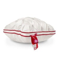 Подушка анатомическая ESPERA Deluxe 3D 65х65 см