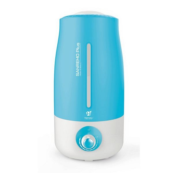Увлажнитель воздуха Royal Clima Sanremo Plus RUH-SP400/3.0M-BU