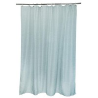 Шторка для ванной Raindrops SC9601B, 180х200 см