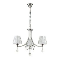Люстра подвесная Lumion Modesta 3411_3 E14 3 лампы