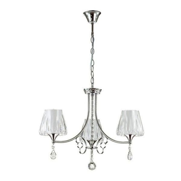 Люстра подвесная Lumion Modesta 3411_3 E14 3 лампы