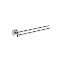 Полотенцедержатель Fixsen Kvadro FX-61302A