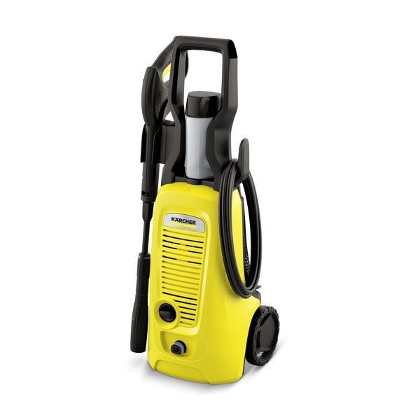 Мойка высокого давления Karcher K4 Universal, 130 бар, 420 л/час