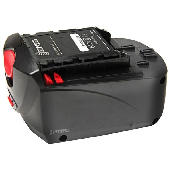Аккумуляторная батарея Pitatel TSB-168-SKI14B-21M, Ni-Mh 14.4V 2.1Ah
