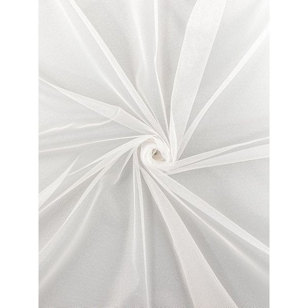 Тюль Legrand Шанти 300х280 см, цвет экрю