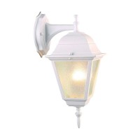 Светильник уличный Arte Lamp Bremen A1012AL-1WH IP44
