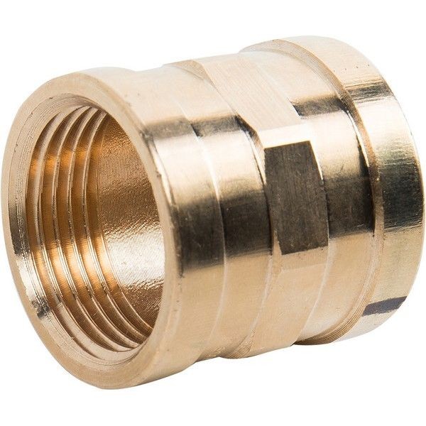 Муфта Viega 266561, 1 "34;, бронза 266561