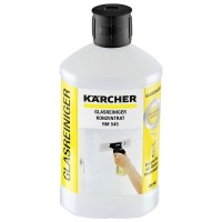 Средство для мытья стекол Karcher RM 500, 0.5 л 6.295-796
