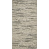Ковёр полипропилен Mira 29504/75 80х150 см