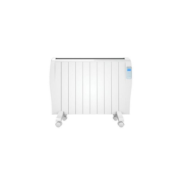 Электрический конвектор Thermex Lummi 401015