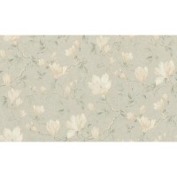 Обои флизелиновые Rasch Linea коричневые 1.06 м 964929