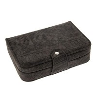Шкатулка декоративная Calvani 84831, 20х14х5 см