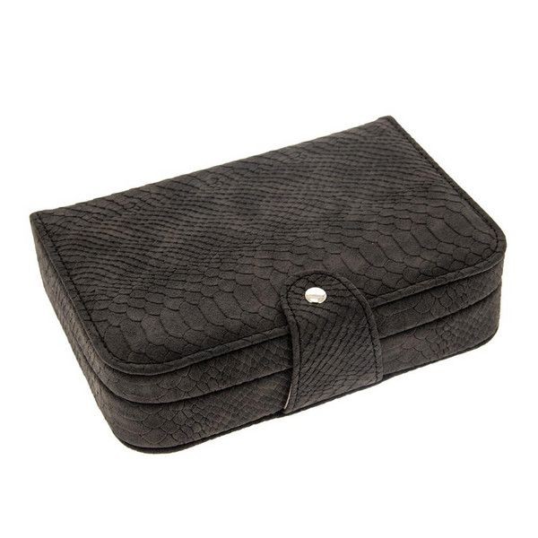 Шкатулка декоративная Calvani 84831, 20х14х5 см