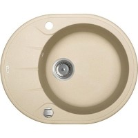 Кухонная мойка IDDIS K09S621I87