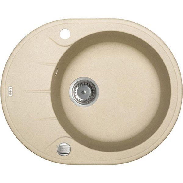 Кухонная мойка IDDIS K09S621I87